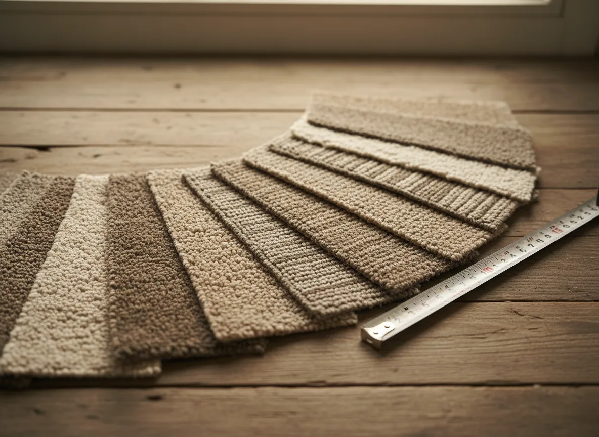 Carpet Installation Gepp, AR FAQs